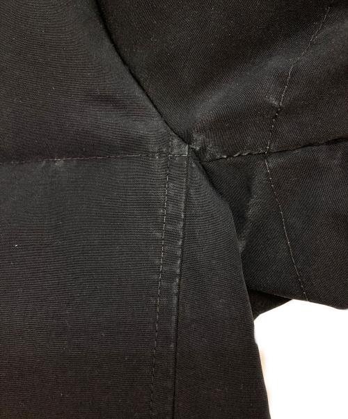 DANTON（ダントン）DANTON (ダントン) ダウンコート ネイビー サイズ:34の古着・服飾アイテム