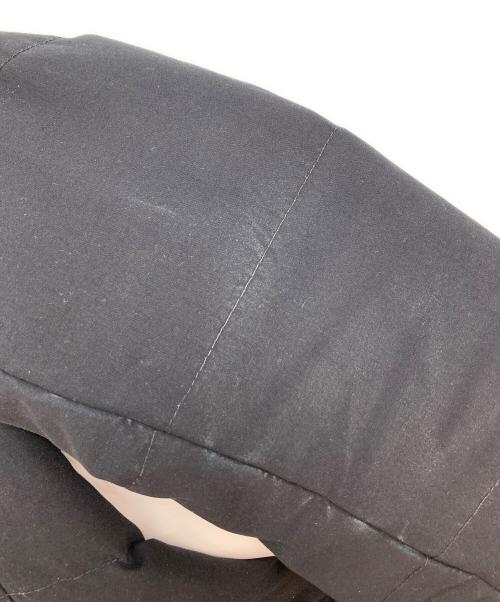 DANTON（ダントン）DANTON (ダントン) ダウンコート ネイビー サイズ:34の古着・服飾アイテム