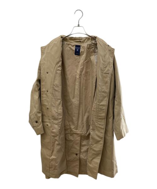 ORCIVAL（オーシバル）ORCIVAL (オーシバル) 比翼コート ベージュ サイズ:4 未使用品の古着・服飾アイテム