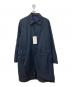 UNITED ARROWS（ユナイテッドアローズ）の古着「パッカブルレインコート」｜ネイビー