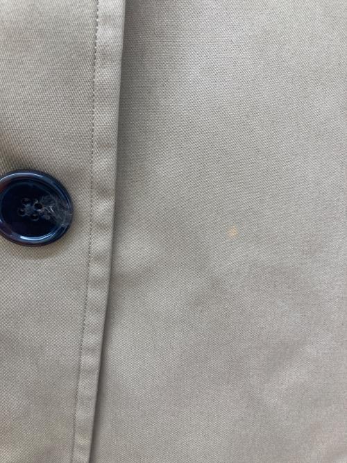 UNITED ARROWS（ユナイテッドアローズ）UNITED ARROWS (ユナイテッドアローズ) ライナー付トレンチコート ベージュ サイズ:XLの古着・服飾アイテム