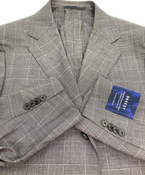 REDA（レダ）REDA (レダ) UNITED ARROWS (ユナイテッドアローズ) セットアップスーツ グレー サイズ:50 未使用品の古着・服飾アイテム