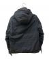 THE NORTH FACE (ザ ノース フェイス) 65/35ダウンジャケット ブラック サイズ:L：15000円