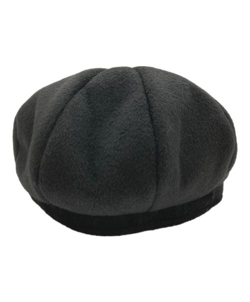 New Era（ニューエラ）New Era (ニューエラ) N°21 (ヌメロヴェントゥーノ) キャスケット ブラック 未使用品の古着・服飾アイテム