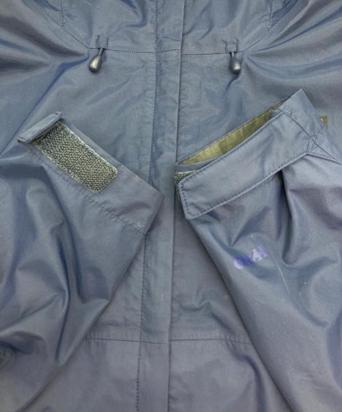 Patagonia（パタゴニア）Patagonia (パタゴニア) ナイロンジャケット ネイビー サイズ:Ⅿの古着・服飾アイテム