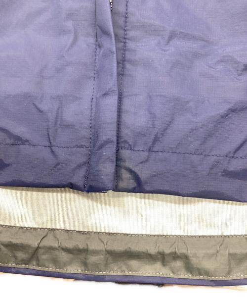 Patagonia（パタゴニア）Patagonia (パタゴニア) ナイロンジャケット ネイビー サイズ:Ⅿの古着・服飾アイテム
