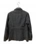 Engineered Garments (エンジニアドガーメンツ) ウールテーラードジャケット グレー サイズ:S：8000円