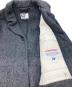 中古・古着 Engineered Garments (エンジニアドガーメンツ) ウールテーラードジャケット グレー サイズ:S：8000円
