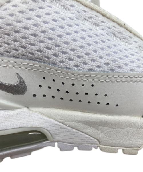 NIKE（ナイキ）NIKE (ナイキ) スニーカー ホワイト サイズ:22cmの古着・服飾アイテム