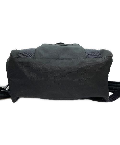 PORTER（ポーター）PORTER (ポーター) UNION  RUCKSACK/バックパック ブラックの古着・服飾アイテム