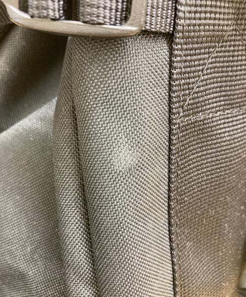 PORTER（ポーター）PORTER (ポーター) UNION  RUCKSACK/バックパック ブラックの古着・服飾アイテム