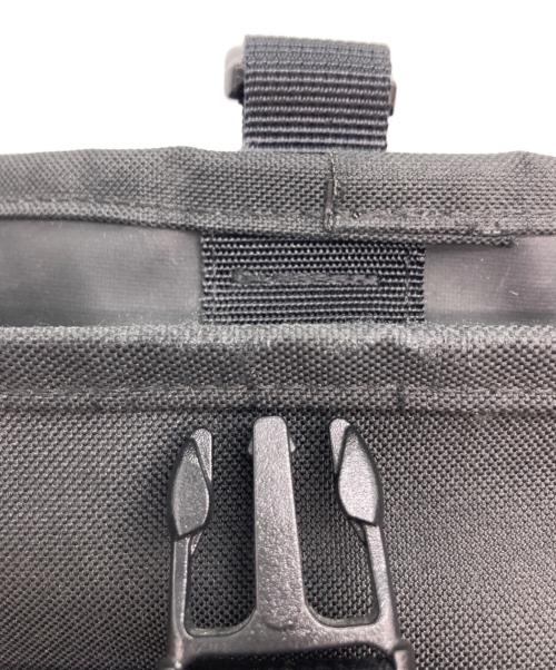 PORTER（ポーター）PORTER (ポーター) UNION  RUCKSACK/バックパック ブラックの古着・服飾アイテム