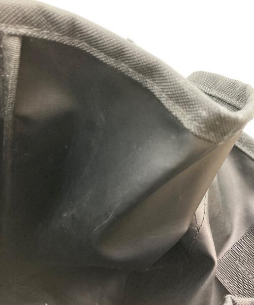 PORTER（ポーター）PORTER (ポーター) UNION  RUCKSACK/バックパック ブラックの古着・服飾アイテム