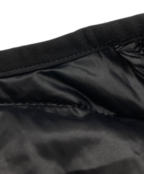 DANTON（ダントン）DANTON (ダントン) ダウンジャケット ブラック サイズ:38の古着・服飾アイテム