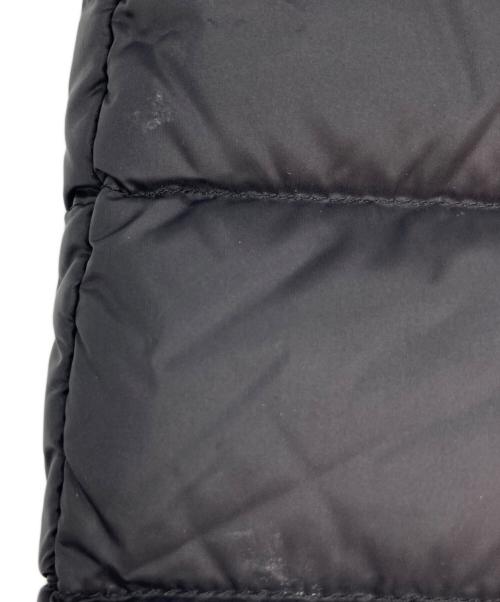 DANTON（ダントン）DANTON (ダントン) ダウンジャケット ブラック サイズ:38の古着・服飾アイテム