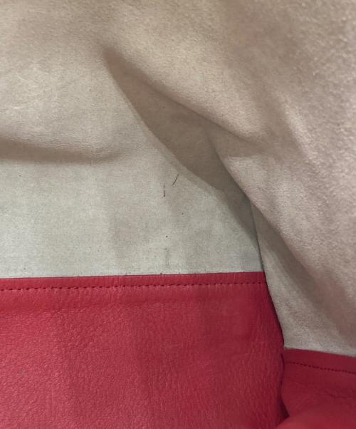 Salvatore Ferragamo（サルヴァトーレ フェラガモ）Salvatore Ferragamo (サルヴァトーレ フェラガモ) マチジップトートバッグ ブラックの古着・服飾アイテム