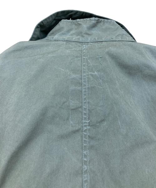 US ARMY（ユーエスアーミー）US ARMY (ユーエスアーミー) M-65フィッシュテールモッズコート カーキ サイズ:Ｓの古着・服飾アイテム