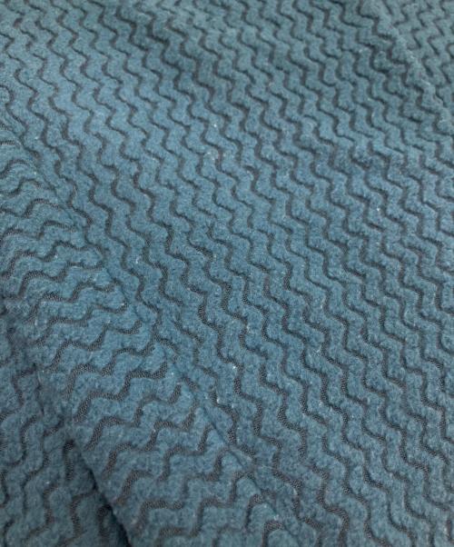 Patagonia（パタゴニア）Patagonia (パタゴニア) R1 エアクルー ブルー サイズ:Sの古着・服飾アイテム