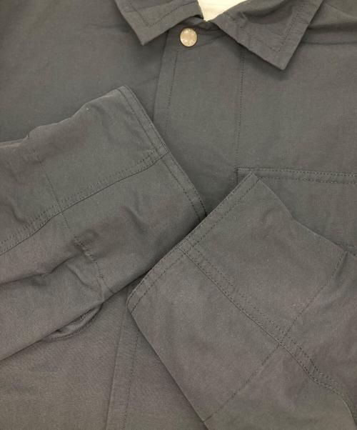 X-LARGE（エクストララージ）X-LARGE (エクストララージ) ナイロンジャケット ブラック サイズ:Mの古着・服飾アイテム