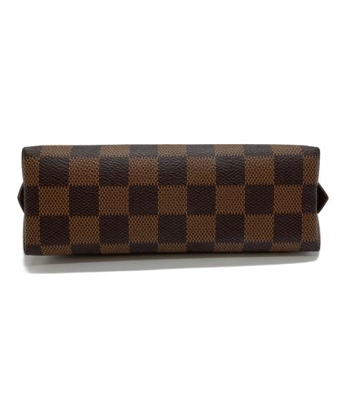 LOUIS VUITTON（ルイ ヴィトン）LOUIS VUITTON (ルイ ヴィトン) ポシェット・コスメティック PM/メイクポーチの古着・服飾アイテム