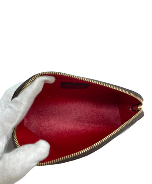 LOUIS VUITTON（ルイ ヴィトン）LOUIS VUITTON (ルイ ヴィトン) ポシェット・コスメティック PM/メイクポーチの古着・服飾アイテム