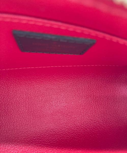 LOUIS VUITTON（ルイ ヴィトン）LOUIS VUITTON (ルイ ヴィトン) ポシェット・コスメティック PM/メイクポーチの古着・服飾アイテム