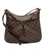 LOUIS VUITTONルイ ヴィトン）の古着「ブルームズベリPM/ショルダーバッグ」｜ブラウン