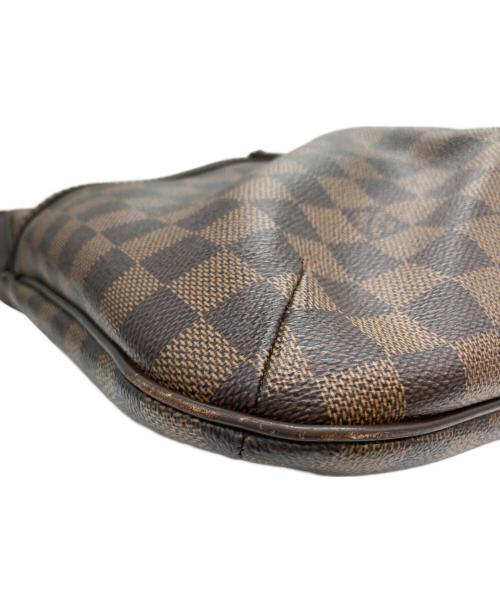 LOUIS VUITTON（ルイ ヴィトン）LOUIS VUITTON (ルイ ヴィトン) ブルームズベリPM/ショルダーバッグ ブラウンの古着・服飾アイテム