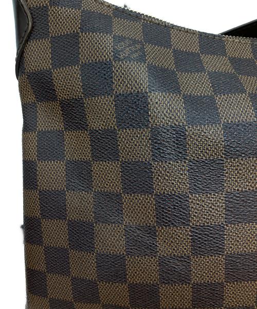 LOUIS VUITTON（ルイ ヴィトン）LOUIS VUITTON (ルイ ヴィトン) ブルームズベリPM/ショルダーバッグ ブラウンの古着・服飾アイテム