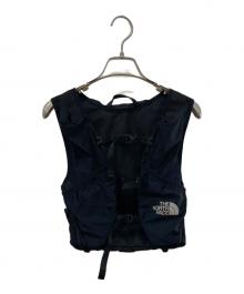 THE NORTH FACE（ザ ノース フェイス）の古着「TR6/ランニングベスト」｜ブラック