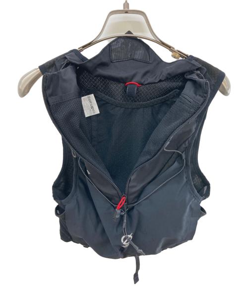 THE NORTH FACE（ザ ノース フェイス）THE NORTH FACE (ザ ノース フェイス) TR6/ランニングベスト ブラック サイズ:Ｓの古着・服飾アイテム