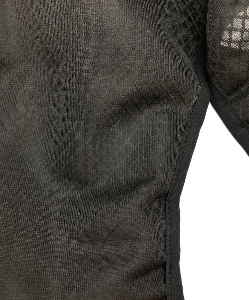 THE NORTH FACE（ザ ノース フェイス）THE NORTH FACE (ザ ノース フェイス) TR6/ランニングベスト ブラック サイズ:Ｓの古着・服飾アイテム