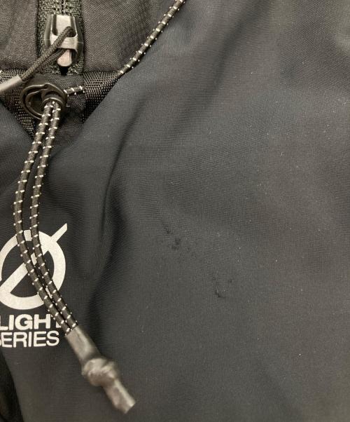 THE NORTH FACE（ザ ノース フェイス）THE NORTH FACE (ザ ノース フェイス) TR6/ランニングベスト ブラック サイズ:Ｓの古着・服飾アイテム