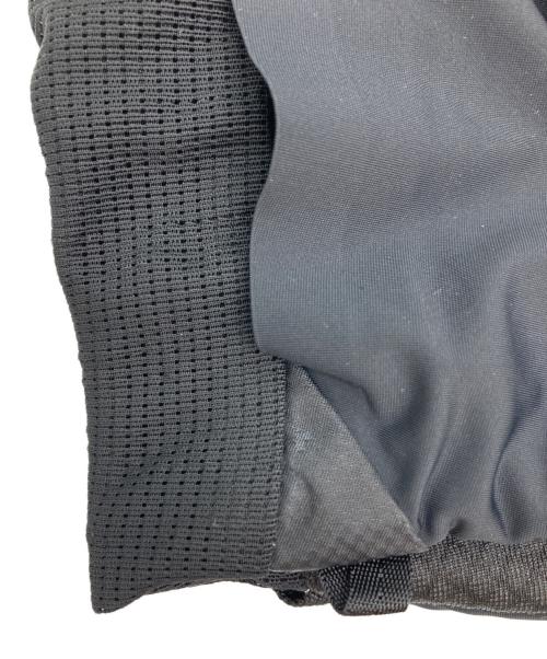 THE NORTH FACE（ザ ノース フェイス）THE NORTH FACE (ザ ノース フェイス) TR6/ランニングベスト ブラック サイズ:Ｓの古着・服飾アイテム