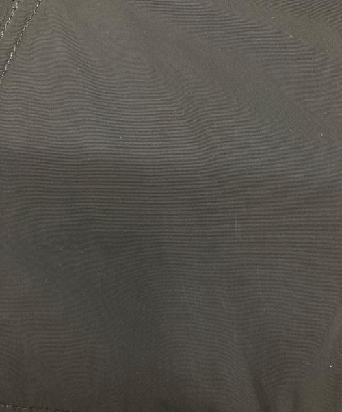 PARAJUMPERS（パラジャンパーズ）PARAJUMPERS (パラジャンパーズ) ダウンジャケット ブラック サイズ:Sの古着・服飾アイテム