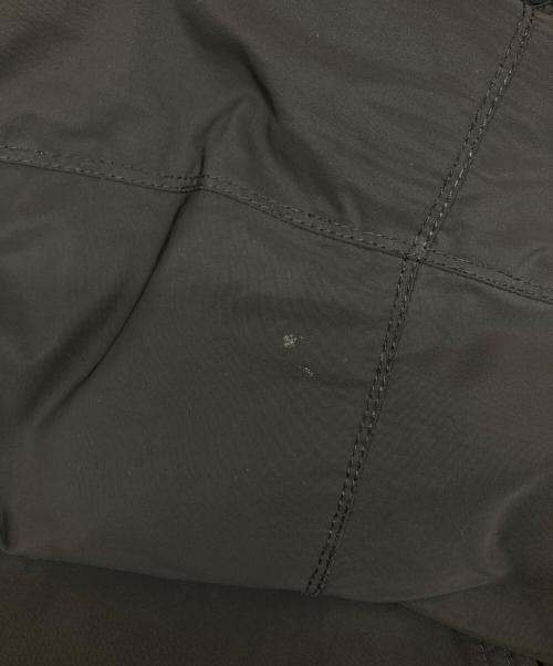 PARAJUMPERS（パラジャンパーズ）PARAJUMPERS (パラジャンパーズ) ダウンジャケット ブラック サイズ:Sの古着・服飾アイテム