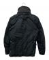 PARAJUMPERS (パラジャンパーズ) ダウンジャケット ブラック サイズ:S：10000円