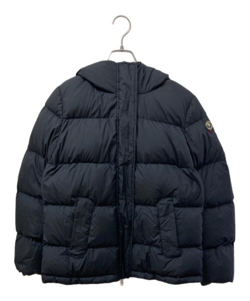 CAPE HORN（ケープホーン）CAPE HORN (ケープホーン) ダウンジャケット ブラック サイズ:40の古着・服飾アイテム