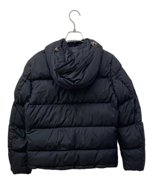 CAPE HORN（ケープホーン）CAPE HORN (ケープホーン) ダウンジャケット ブラック サイズ:40の古着・服飾アイテム