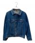 RUSTLER（ラスラー）の古着「デニムジャケット」｜インディゴ