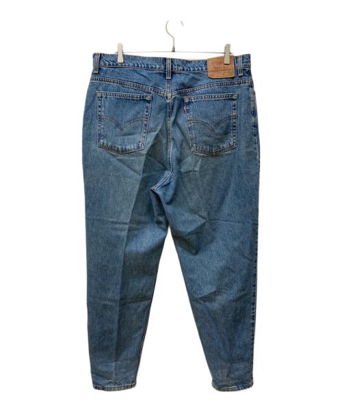 LEVI'S（リーバイス）LEVI'S (リーバイス) 550デニムパンツ インディゴ サイズ:不明の古着・服飾アイテム