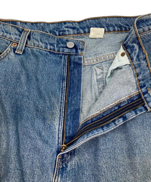 LEVI'S（リーバイス）LEVI'S (リーバイス) 550デニムパンツ インディゴ サイズ:不明の古着・服飾アイテム