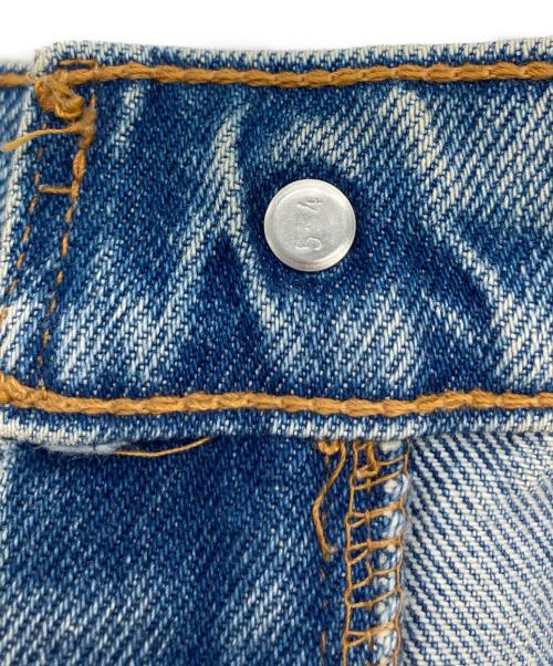LEVI'S（リーバイス）LEVI'S (リーバイス) 550デニムパンツ インディゴ サイズ:不明の古着・服飾アイテム