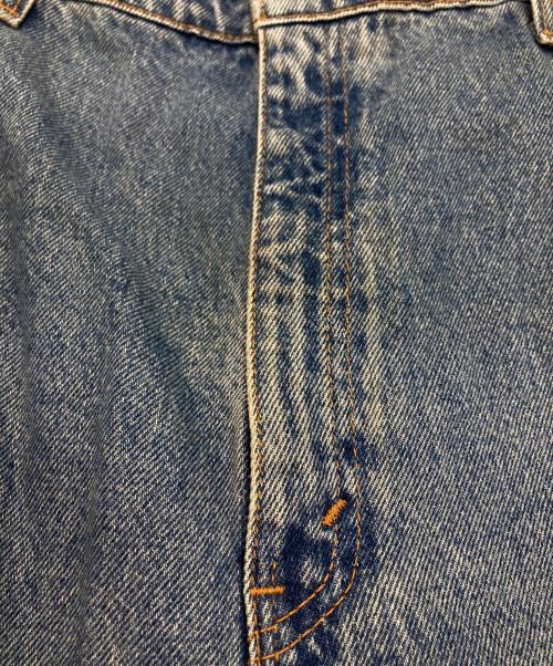 LEVI'S（リーバイス）LEVI'S (リーバイス) 550デニムパンツ インディゴ サイズ:不明の古着・服飾アイテム