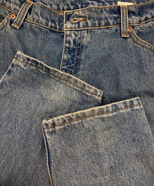 LEVI'S（リーバイス）LEVI'S (リーバイス) 550デニムパンツ インディゴ サイズ:不明の古着・服飾アイテム