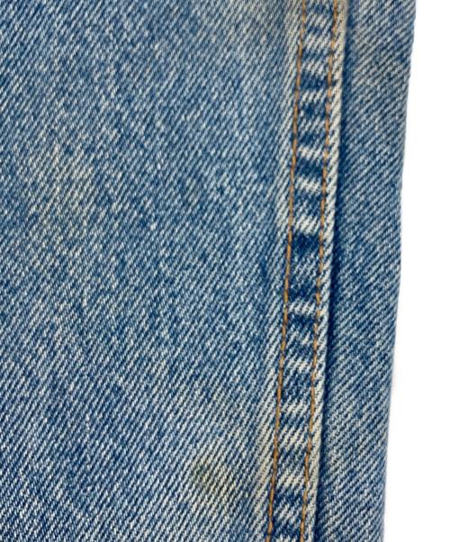 LEVI'S（リーバイス）LEVI'S (リーバイス) 550デニムパンツ インディゴ サイズ:不明の古着・服飾アイテム