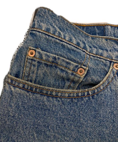 LEVI'S（リーバイス）LEVI'S (リーバイス) 550デニムパンツ インディゴ サイズ:不明の古着・服飾アイテム