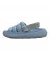 UGG (アグ) サンダル ブルー サイズ:８：4000円