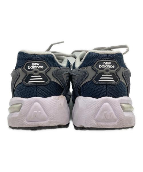 NEW BALANCE（ニューバランス）NEW BALANCE (ニューバランス) スニーカー グレー サイズ:26.5cmの古着・服飾アイテム