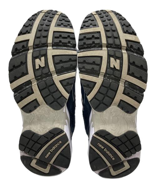 NEW BALANCE（ニューバランス）NEW BALANCE (ニューバランス) スニーカー グレー サイズ:26.5cmの古着・服飾アイテム